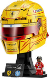 Lego - Editions Casco di Lewis Hamilton Scuderia Ferrari HP