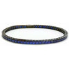 Zancan- Bracciale Tennis