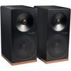 Coppia casse acustiche tangent spectrum x4 nero - 5703959106209