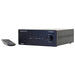 Amplificatore hi fi tangent ampster bt ii nero - 5703959120663
