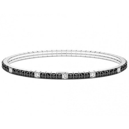 Zancan- Bracciale Tennis