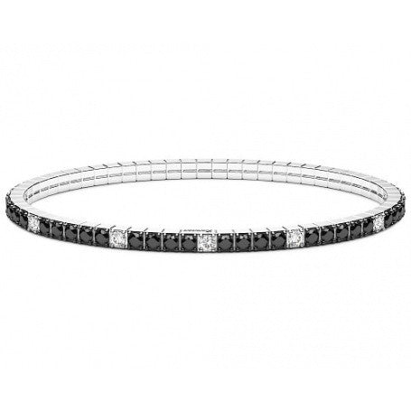 Zancan- Bracciale Tennis