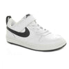 NIE COURT VISION BIMBO BIANCO/NERO