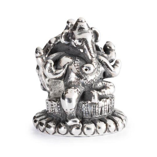 Ganesha-Trollbeads