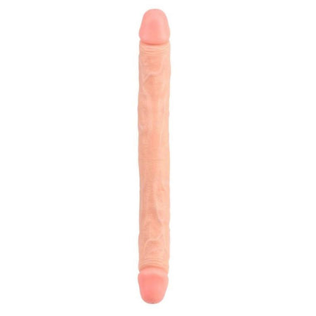 Dildo Doppio Realistico Chisa Ladybro