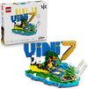 Lego - Editions Highlights Vini Jr. 43027