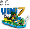 Lego - Editions Highlights Vini Jr. 43027