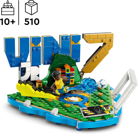 Lego - Editions Highlights Vini Jr. 43027