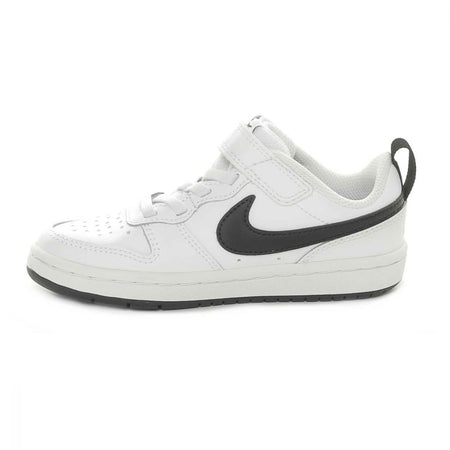 NIE COURT VISION BIMBO BIANCO/NERO