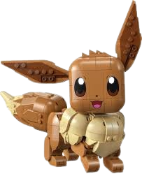 Lego - Pokemon Eevee 72151