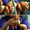 Lego - Pokemon Eevee 72151