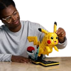 Lego - Pokemon Pikachu e Poké Ball 72152