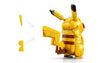 Lego - Pokemon Pikachu e Poké Ball 72152