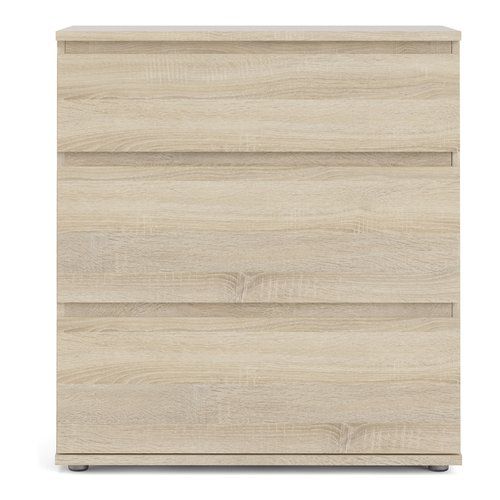 Cassettiera tvilum 71094ak nova quercia