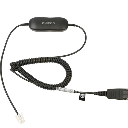 Jabra 88011-99 accessorio per cuffia cavo