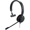 Jabra 4993-829-209 cuffia e auricolare cablato a padiglione ufficio usb tipo a nero