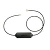 Jabra 14201-43 accessorio per cuffia adattatore ehs