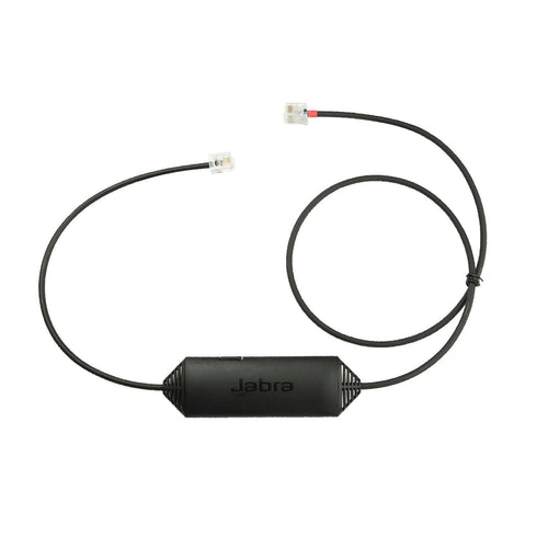 Jabra 14201-43 accessorio per cuffia adattatore ehs