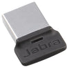 Jabra 14208-07 trasmettitore audio senza fili usb 30 m nero, argento