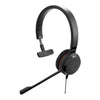 Jabra 5393-823-309 cuffia e auricolare cablato a padiglione ufficio nero