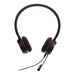 Jabra 5399-823-309 cuffia e auricolare cablato a padiglione ufficio nero