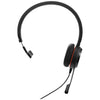 Jabra 4993-823-309 cuffia e auricolare cablato a padiglione ufficio usb tipo a nero