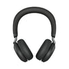 Jabra 27599-999-989 cuffia e auricolare wireless a padiglione ufficio bluetooth base di ricarica nero