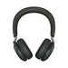 Jabra 27599-999-989 cuffia e auricolare wireless a padiglione ufficio bluetooth base di ricarica nero