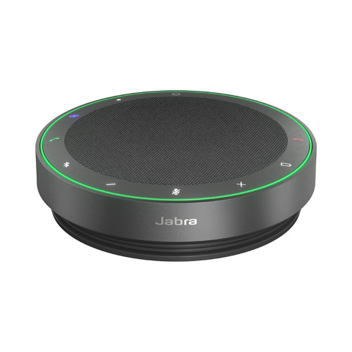 Jabra 2775-329 vivavoce universale usb/bluetooth grigio