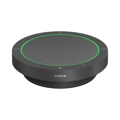 Jabra 2740-209 vivavoce universale usb tipo-c grigio