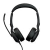 Jabra 25089-999-899 cuffia e auricolare cablato a padiglione ufficio usb tipo-c nero