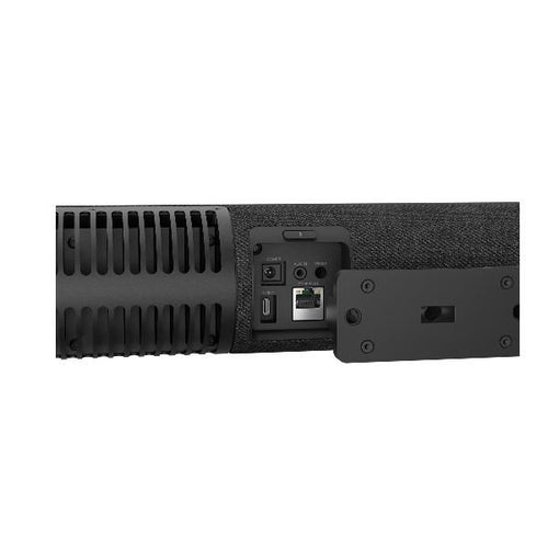 Jabra panacast 50 emea black 3y - 8202-231