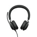 Jabra evolve2 40 se auricolare cablato a padiglione musica e chiamate usb tipo a nero - 24189-999-999