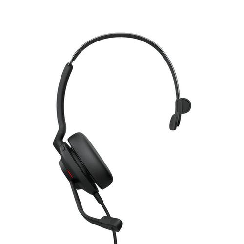 Auricolari con Microfono GN Audio Evolve2 30 Nero