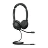 Auricolari GN Audio Evole2 30 SE Nero