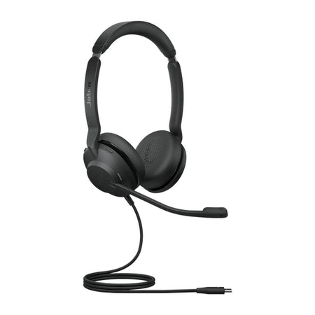 Auricolari GN Audio Evole2 30 SE Nero