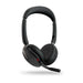 Jabra 26699-999-899 cuffia e auricolare con cavo e senza cavo a padiglione ufficio bluetooth nero