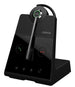 Jabra engage 65 se auricolare wireless a clip, a padiglione ufficio nero - 9655-553-111