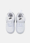 NIE COURT VISION BIMBO BIANCO/NERO
