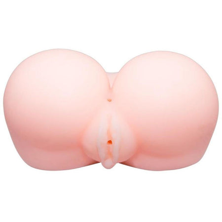 Fuck Me Twerking Style Masturbatore Realistico vagina ano