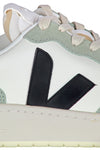 VEJA Veja - Sneakers - 450261 - Verde/Nero da donna