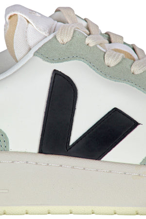 VEJA Veja - Sneakers - 450261 - Verde/Nero da donna