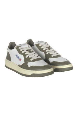 AUTRY Autry - Sneakers - 450295 - Bianco/Fango da donna