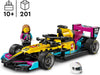 Lego Speed - Champions Auto da Corsa F1 ACADEMY 77258