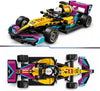 Lego Speed - Champions Auto da Corsa F1 ACADEMY 77258