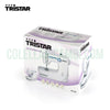Macchina per Cucire 10 Disegni Preimpostati - Braccio libero SM-6000 Tristar