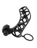 Guaina FX Extreme Power Cage Nero