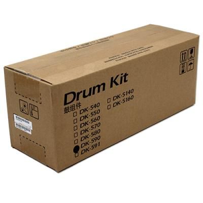 Kyocera tamburo tamburo dk-590 dk590 (302kv93018)(302kv93017) - KMDRDK59000