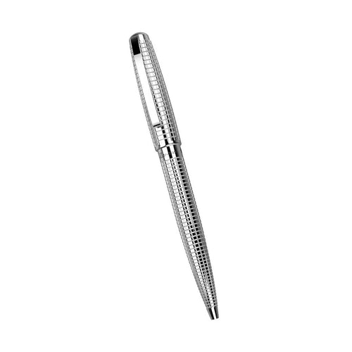 Zancan - Penna in acciaio a sfera collezione Pens