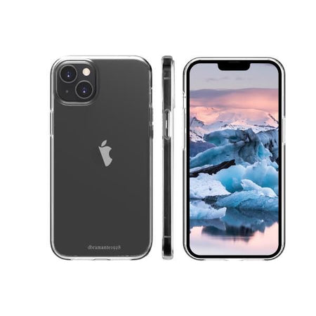 Dbramante1928 iceland pro custodia per cellulare 17 cm (6.7\") cover trasparente - IP67CL001623